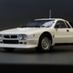 Illustration for article titled Kyosho Lancia 037: Reshoot